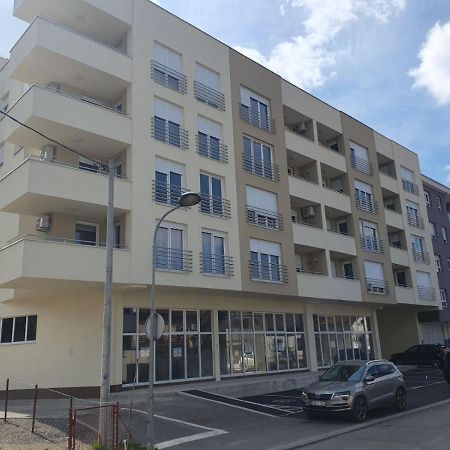 Apartmanm&M Banja Luka Eksteriør bilde