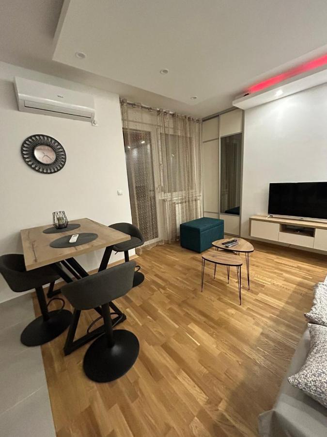 Apartmanm&M Banja Luka Eksteriør bilde
