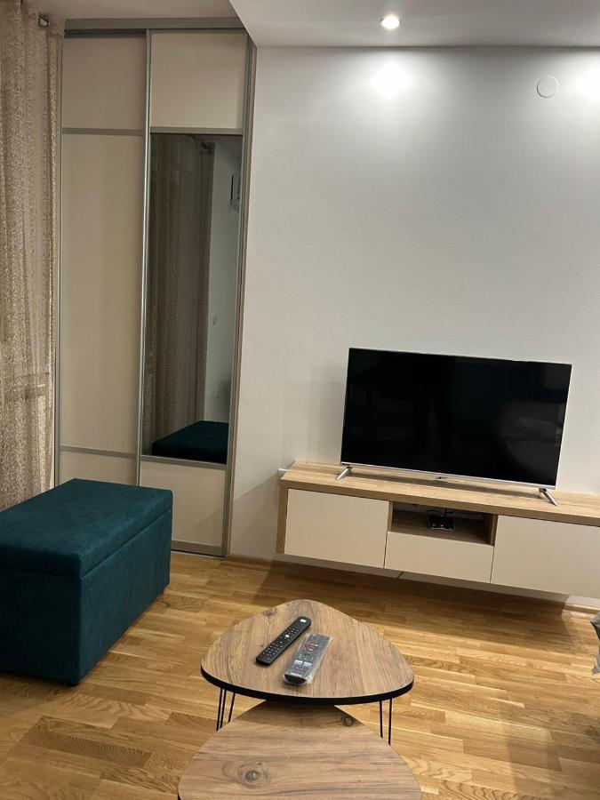 Apartmanm&M Banja Luka Eksteriør bilde