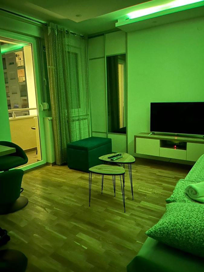 Apartmanm&M Banja Luka Eksteriør bilde