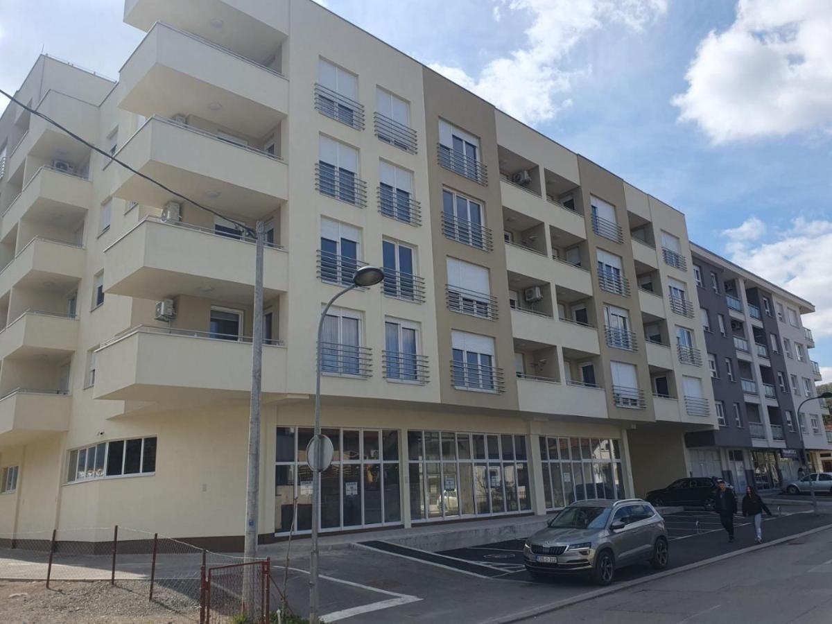 Apartmanm&M Banja Luka Eksteriør bilde