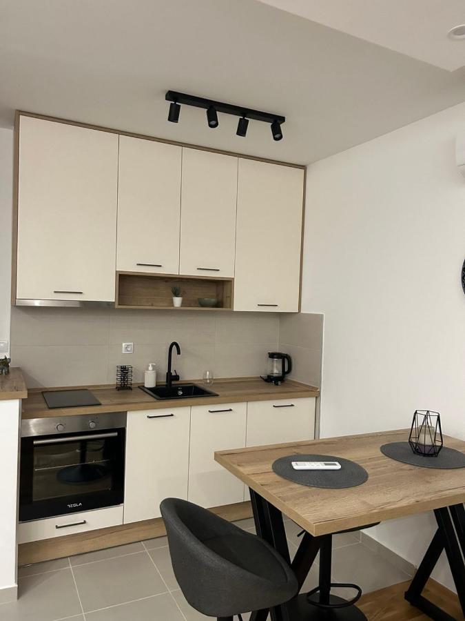 Apartmanm&M Banja Luka Eksteriør bilde