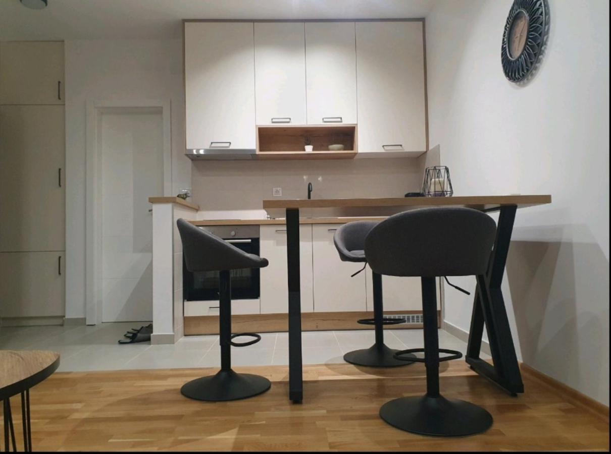 Apartmanm&M Banja Luka Eksteriør bilde