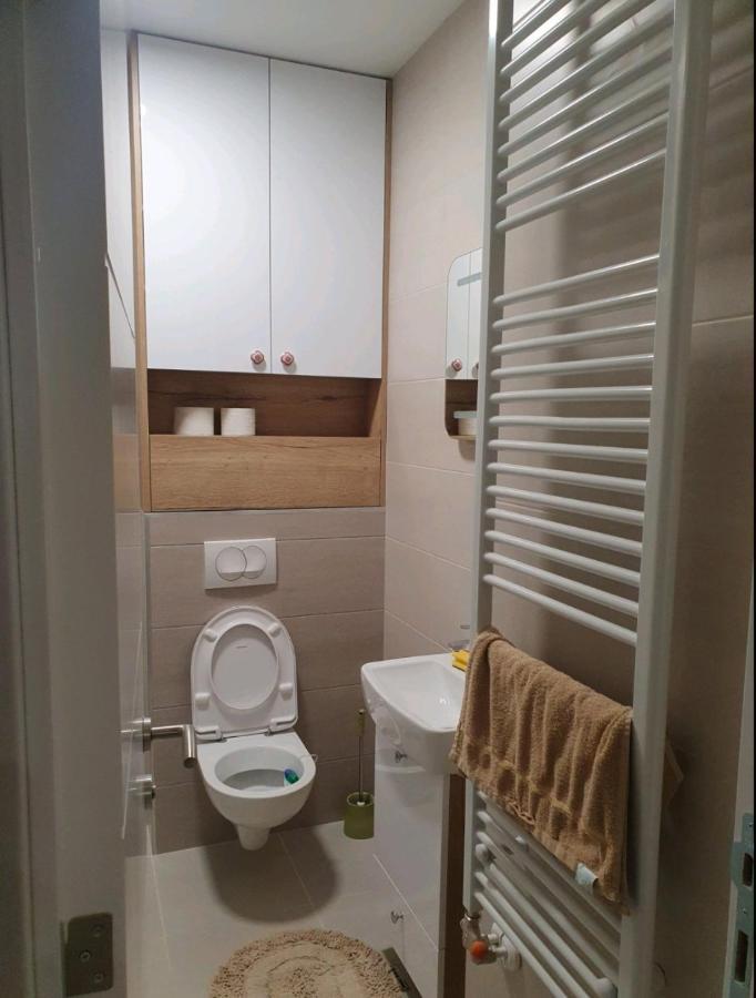 Apartmanm&M Banja Luka Eksteriør bilde